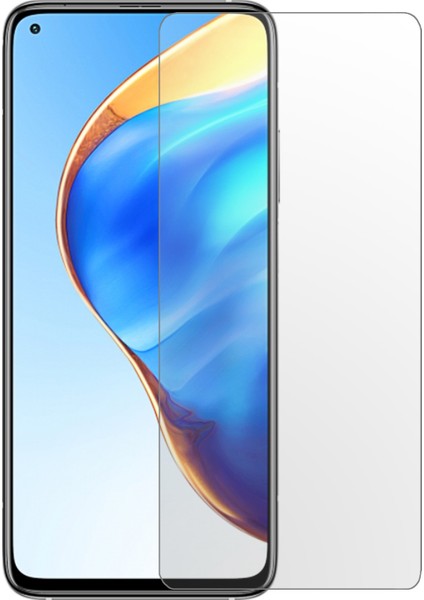 Xiaomi Mi 10T Pro 5g Ekran Koruyucu Yeni Nesil Hd Kalite Tempered Glass Cam