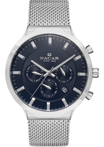 NC34-290507-ABM Erkek Kol Saati