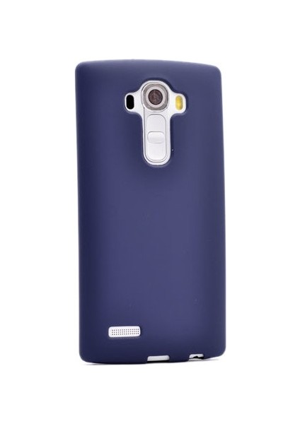 Lg G4 Kılıf Premium Serisi Elden Kaymaz Pürüzsüz Yumuşak Esnek