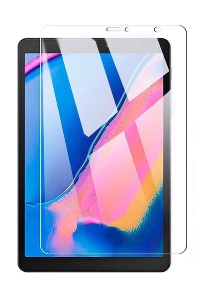 Samsung Galaxy T290 Ekran Koruyucu (Tab A 8") Yeni Nesil Hd Kalite Esnek Nano Cam