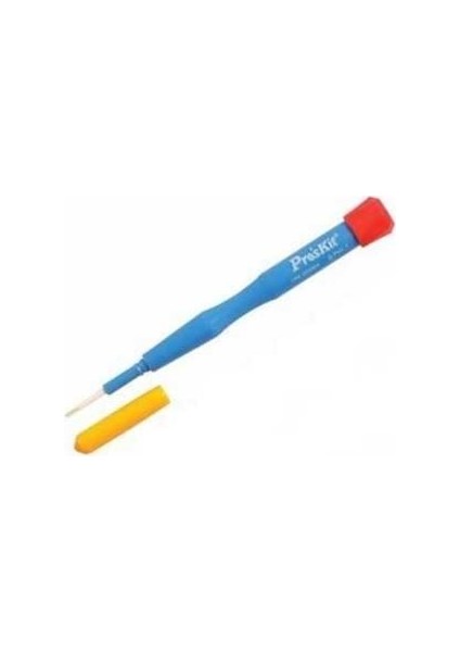 1PK-034NB 0.4x1.2 mm Seramik Tornavida