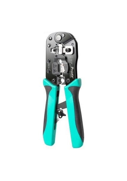 CP-376TA Cat7 Modüler Plug Sıkma Pensesi