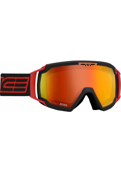 Double Antifog Vented Erkek Goggle