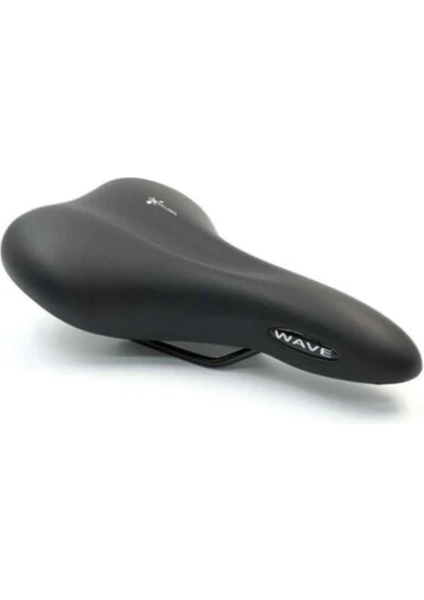 Selle Royal Wave Sele - Siyah