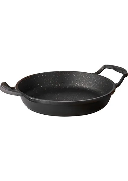 Sarac Home Döküm - Granit Sahan 20CM