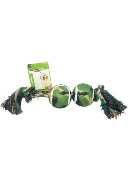 Maxi Life Köpek Diş Ipi 40 cm