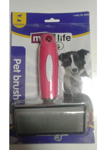 Maxi Life Kedi Köpek Fırçası