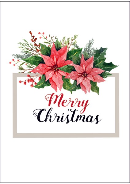 Yılbaşı Happy New Year Tebrik Kartı Kartpostalı fiyatları