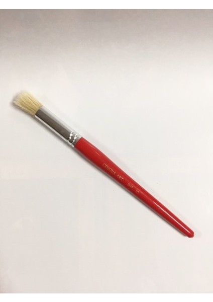 Cenova Art 902 Stencil Fırçası No:10