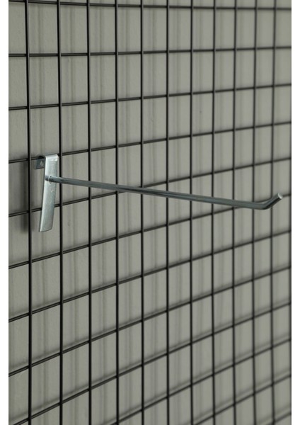 - Tel Panoya 15 cm Galvaniz Kanca 25'li Paket fiyatları
