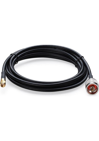Rpsma Erkek-N Erkek Wireless Kablo 10 Metre