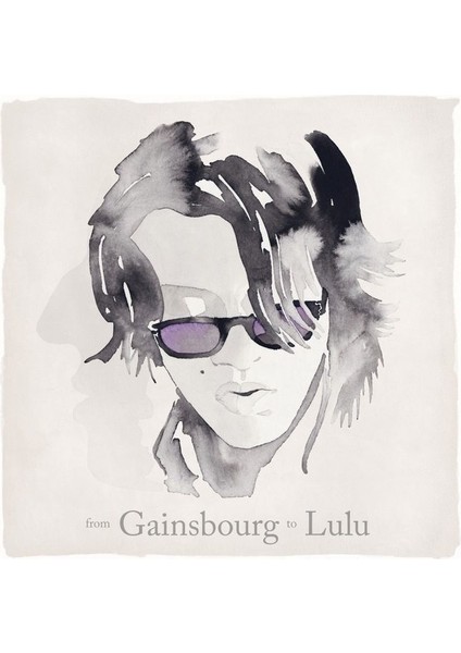 Gaınsbourg - Lulu / CD