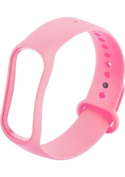 Xiaomi Mi Band 3 4 Akıllı Bileklik Tme Kordon Kayış