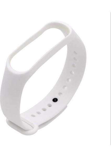 Xiaomi Mi Band 3 4 Akıllı Bileklik Tme Kordon Kayış