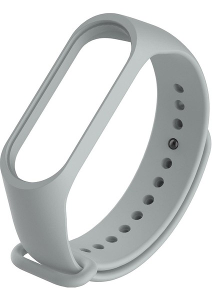 Xiaomi Mi Band 3 4 Akıllı Bileklik Tme Kordon Kayış