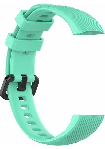 Honor Band 4 5 Silikon TME Kordon Kayış