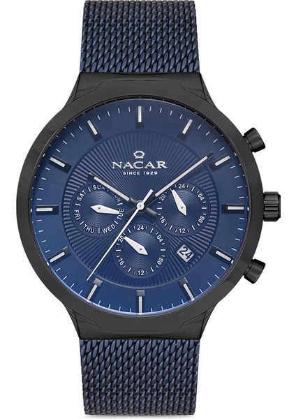 NC34-290507-BLM Erkek Kol Saati