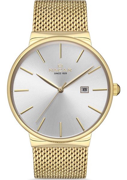 NC34-290431-DSCM Erkek Kol Saati