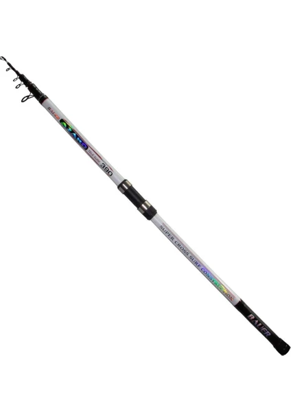 Bauer Azard 420 cm Surf Olta Kamışı