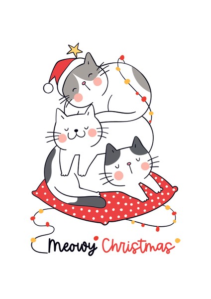 Yılbaşı Tebrik Kartı-Happy New Year Card-Yılbaşı Kartpostalı fiyatları