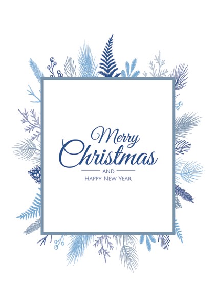 Yılbaşı Tebrik Kartı-Happy New Year Card-Yılbaşı Kartpostalı fiyatları