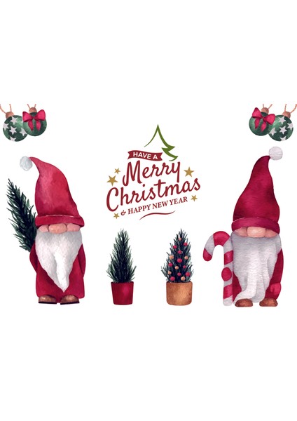 Yılbaşı Tebrik Kartı-Happy New Year Card-Yılbaşı Kartpostalı fiyatları