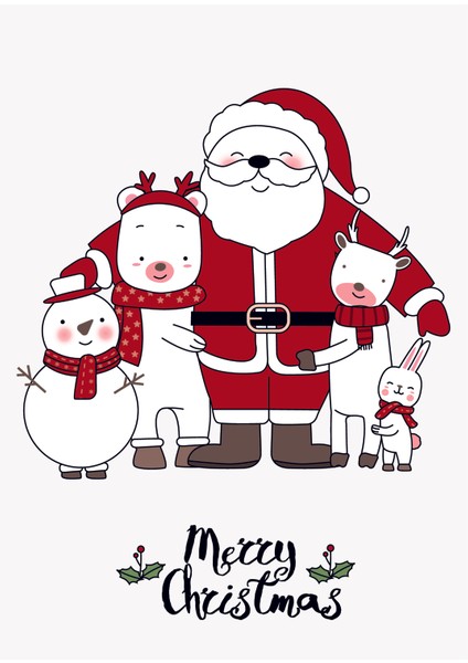 Yılbaşı Tebrik Kartı-Happy New Year Card-Yılbaşı Kartpostalı fiyatları