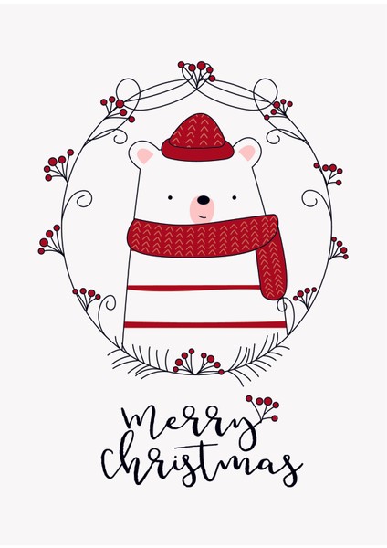 Yılbaşı Tebrik Kartı-Happy New Year Card-Yılbaşı Kartpostalı fiyatları