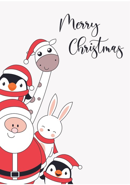 Yılbaşı Tebrik Kartı-Happy New Year Card-Yılbaşı Kartpostalı fiyatları