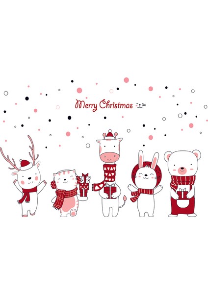 Yılbaşı Tebrik Kartı-Happy New Year Card-Yılbaşı Kartpostalı fiyatları