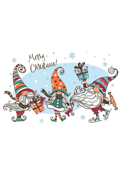 Yılbaşı Tebrik Kartı-Happy New Year Card-Yılbaşı Kartpostalı fiyatları