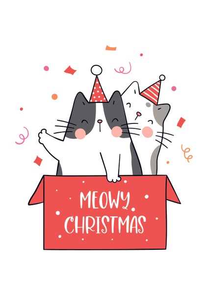 Yılbaşı Tebrik Kartı-Happy New Year Card-Yılbaşı Kartpostalı fiyatları