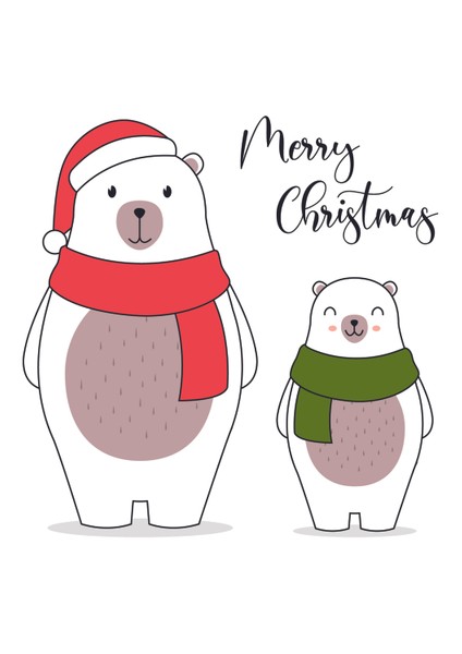 Yılbaşı Tebrik Kartı-Happy New Year Card-Yılbaşı Kartpostalı fiyatları