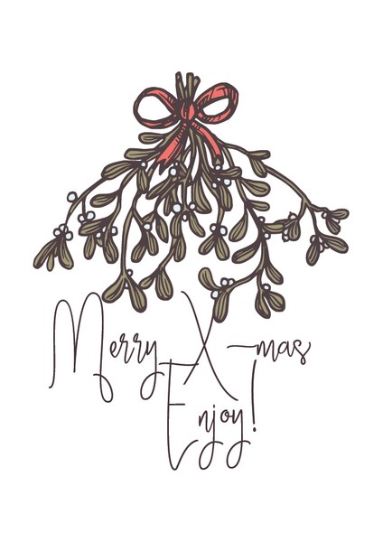 Yılbaşı Tebrik Kartı-Happy New Year Card-Yılbaşı Kartpostalı fiyatları