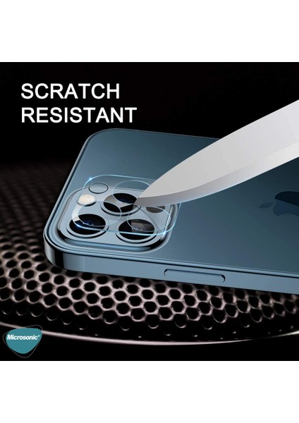 Apple iPhone 13 Pro Kamera Lens Koruma Camı fiyatları