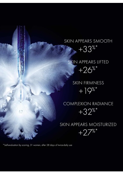 Orchidee Imperiale Micro-Lift Concentrate Serum