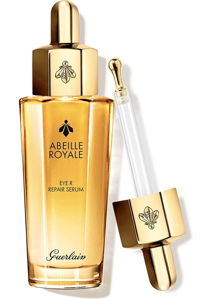 Abeille Royale Eye R Repair Serum 20 ml