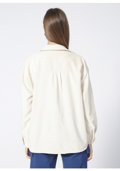 Gömlek Krem indirimleri