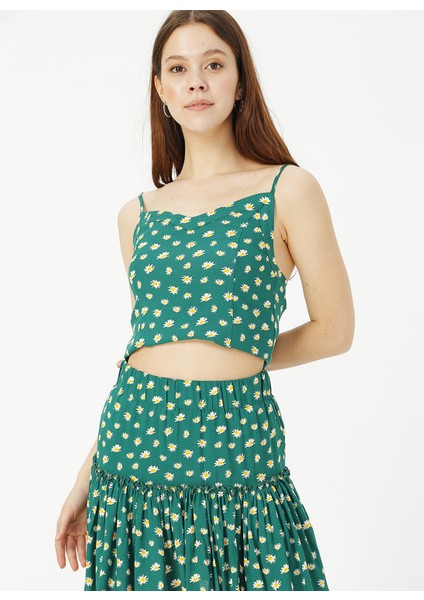 Yesil Bluz modelleri