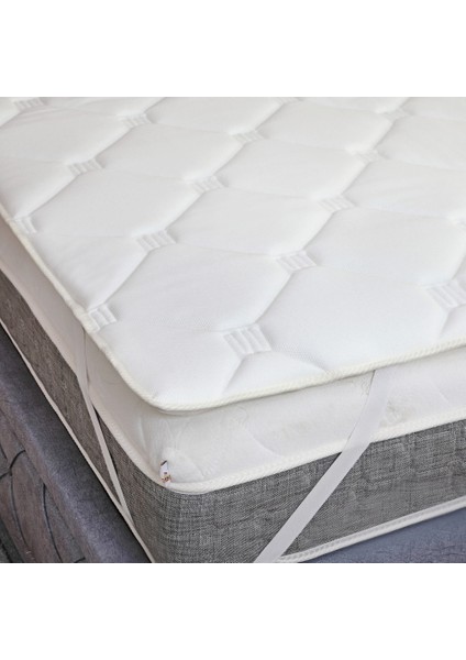 Tek Kişilik Dört Köşe Lastikli 70X180X8 Uyku Pedi Şiltesi fiyatları