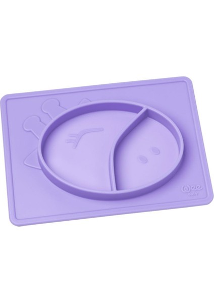 Prime Matlı Tabak T0000925