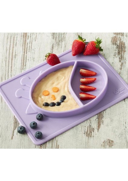 Prime Matlı Tabak T0000925