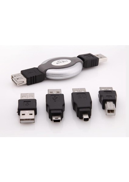 S-link SL-28 USB usbam + ubsbm + 1394 + Ucm Cam Set