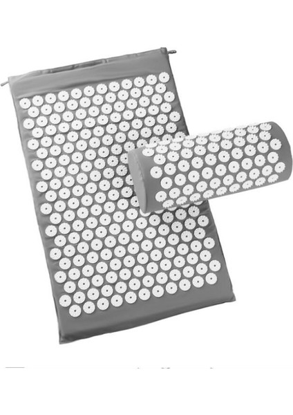 Yoga Mat (Yurt Dışından)