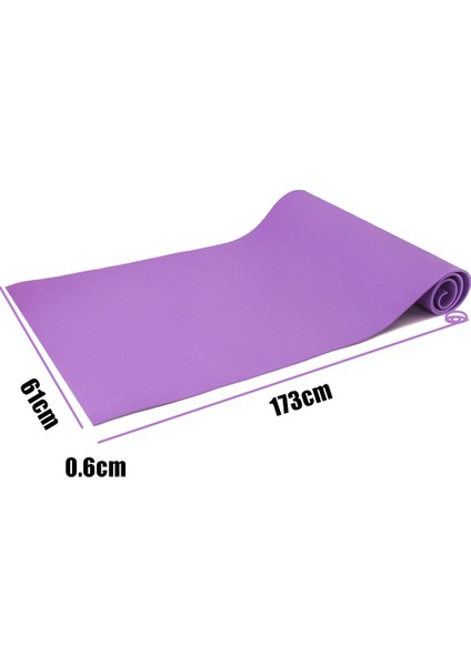 Yoga Mat (Yurt Dışından) modelleri