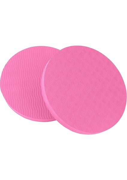 Yoga Mat (Yurt Dışından)