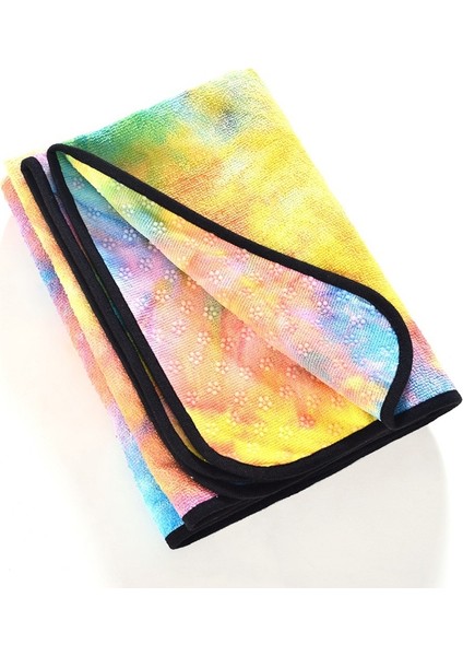 Yoga Mat (Yurt Dışından)