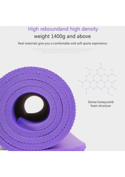 Yoga Mat (Yurt Dışından) fırsatları