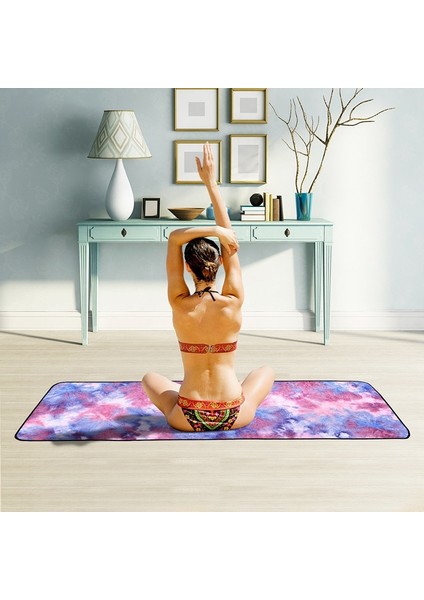Yoga Mat (Yurt Dışından) fiyatları