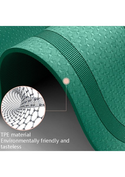 Yoga Mat (Yurt Dışından) fırsatları